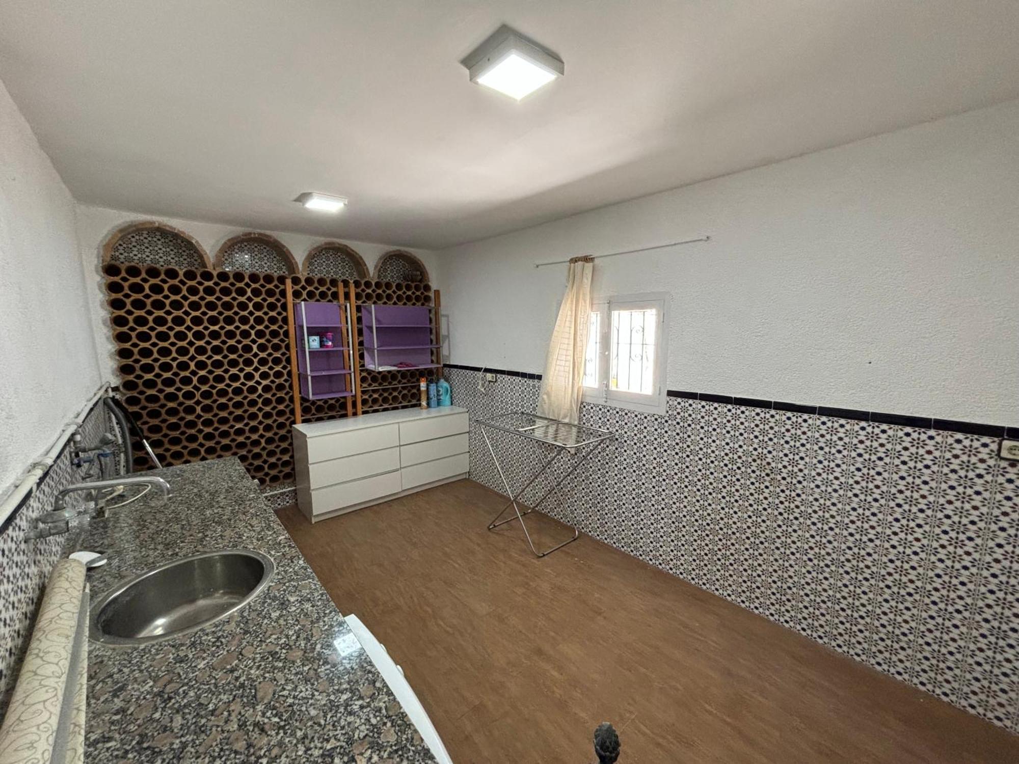Villa Con Piscina A 5 Min A Pie De La Playa Y Pau5 El Campello Extérieur photo