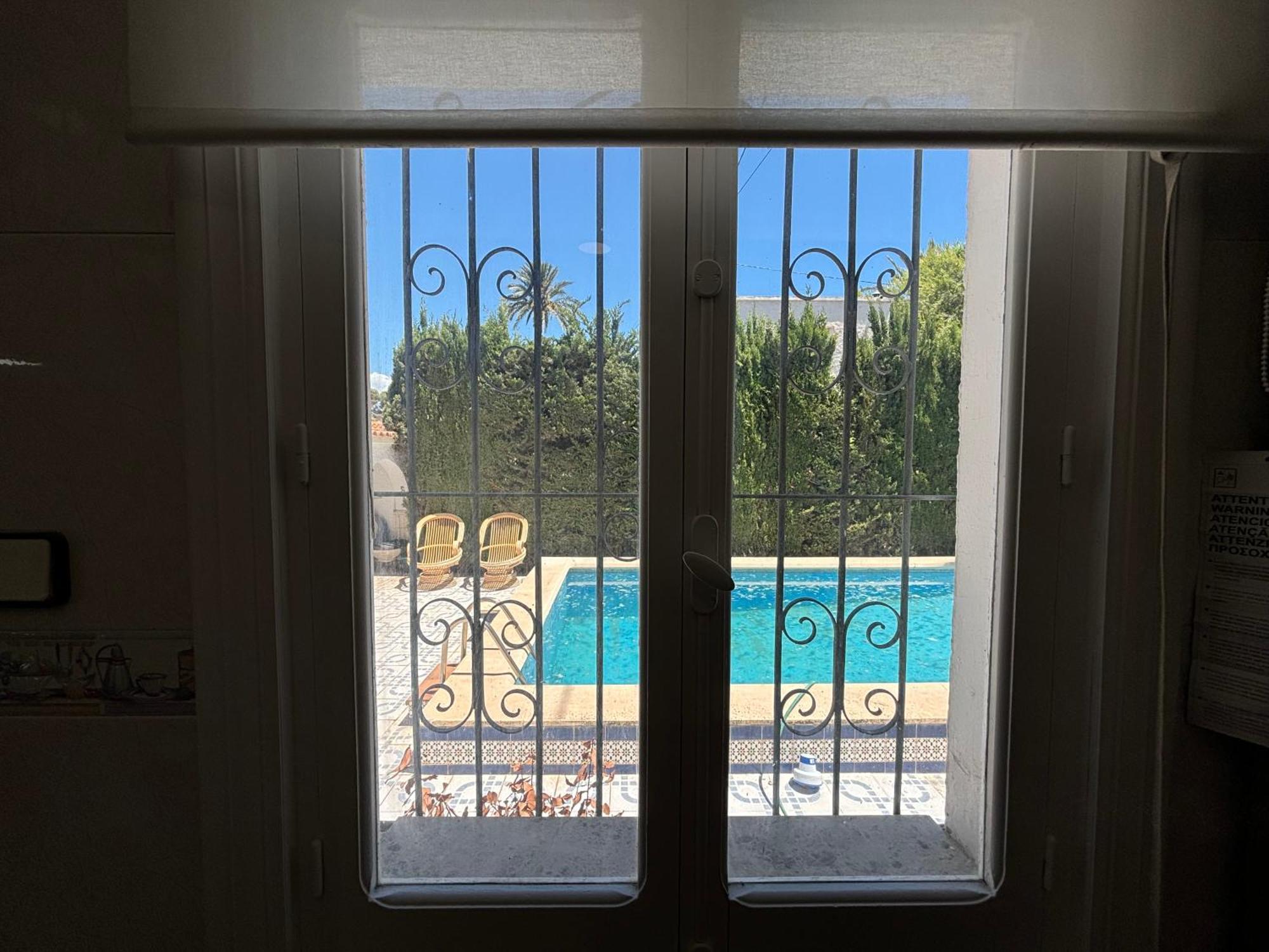Villa Con Piscina A 5 Min A Pie De La Playa Y Pau5 El Campello Extérieur photo